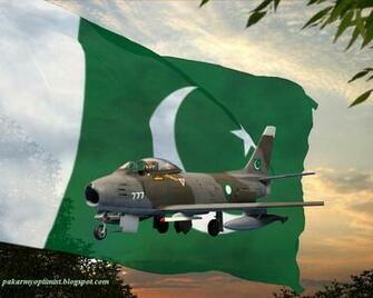 Pakistan Air Force HD Wallpaper