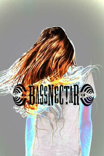 Bassnectar Logo Wallpaper Background By