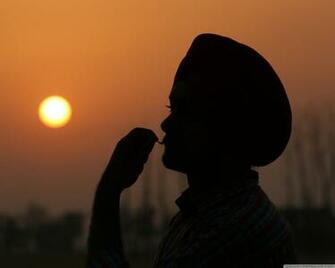 Turban Boy 4k HD Desktop Wallpaper For Ultra Tv Wide