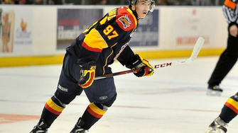 Mcdavid Gets Top Billing In Ny Times And Usa Today