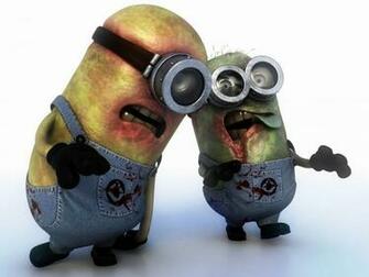 Minions Wallpaper Despicable Me Desktop Background