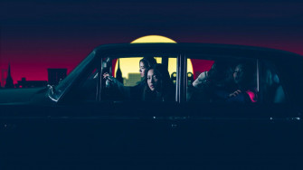 Korean Aesthetic Laptop Wallpaper On