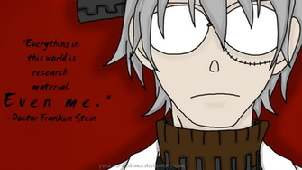 Soul Eater Stein Wallpaper Doctor By