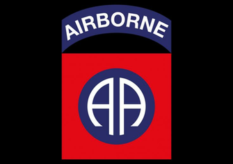 82nd Airborne Division By Cyklus07