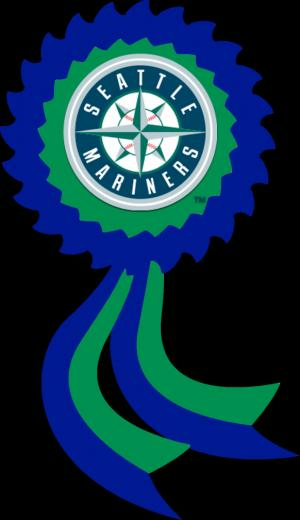 Seattle Mariners Mlb By Britannialoyalist