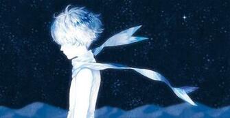 Of The Little Prince Computer Wallpaper Desktop Background