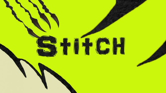 Stitch Wallpaper By Mikes8899