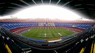 Barcelona Wallpaper 1080p