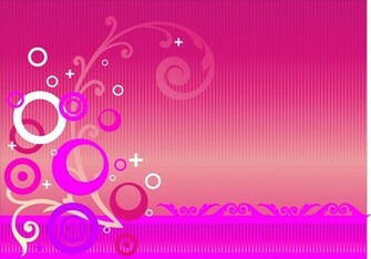 Fashion Background Image Vector