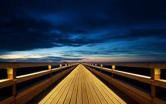 Bridge Wallpaper Awesome Full HD