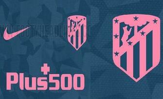 Atletico Madrid Jersey Home Away And Third