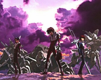 List Of Top Gundam Seed Destiny Gsd Image
