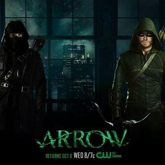Arrow Retina Wallpaper Season Promo Jpg