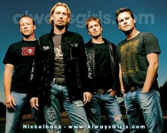 Nickelback Wallpaper Weddingdressin