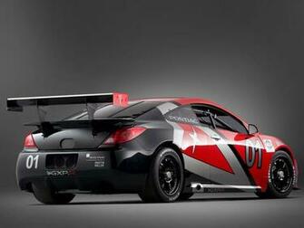 Pontiac G6 Gxp R Wallpaper HD