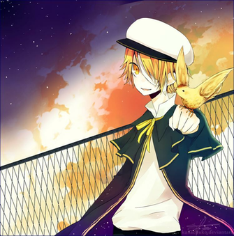 Oliver And James Vocaloid By Kanaro17