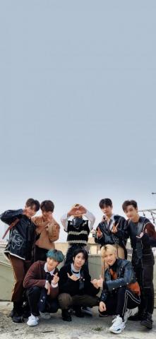 Stray Kids Wallpaper On Felix