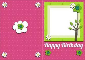 BirtHDay Cards Image Photos Pics And HD Wallpaper Happy B Day