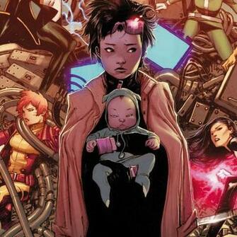 X Men Image Jubilee HD Wallpaper And Background Photos