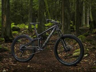 Remedy Trek Bikes