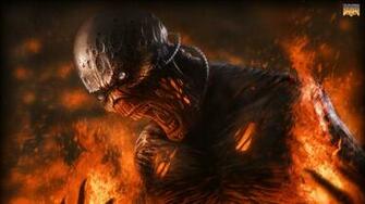 Doom Game HD Wallpaper We Provide The Best Collection Of