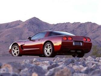 C5 Corvette Wallpaper