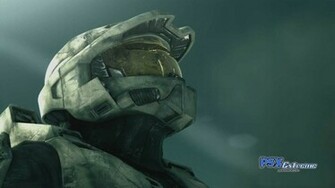 Halo Wallpaper
