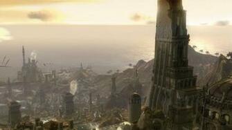 Epic Horizon Wallpaper Pictures