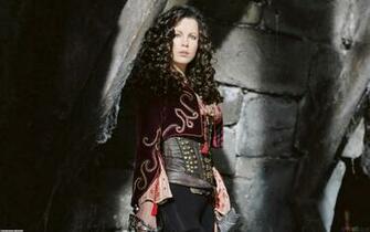 Anna Valerious Van Helsing Female Movie Characters