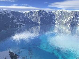 Glacier Lake