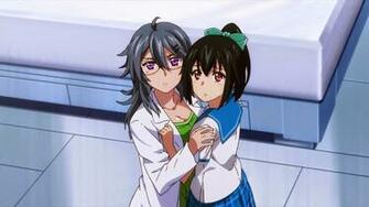 Strike The Blood HD Wallpaper