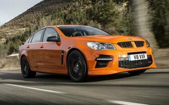 Vauxhall Vxr8 Gts Wallpaper And HD Image Car Pixel