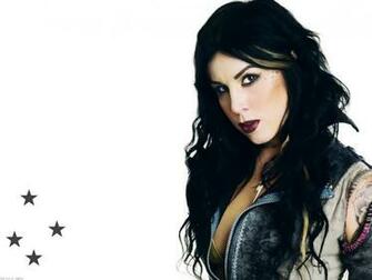HD Wallpaper Kat Von D