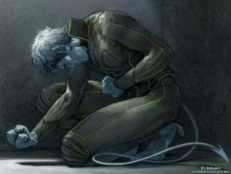 Nightcrawler Image HD Wallpaper And Background Photos