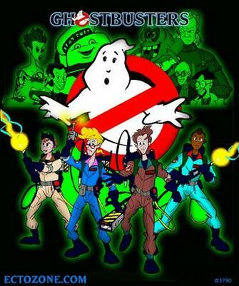 The Real Ghostbusters Image Wallpaper Photos