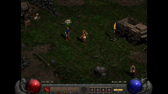 Toggle Legacy Mode Diablo Resurrected Guide Polygon