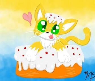 Minecraft Stampy Drawings At Paintingvalley Explore