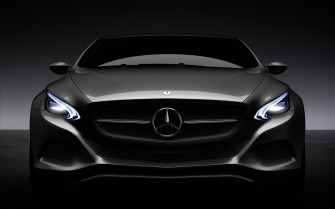 Mercedes Benz Wallpaper