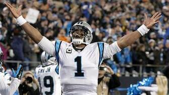 The Wall Street Journal Super Bowl To Pit Cam Newton Vs Peyton