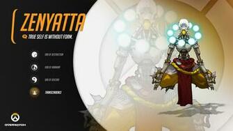 Overwatch Wallpaper For Every Hero The Overwatcher