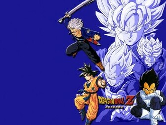 Dragon Ball Kai Dragonball Wallpaper Z