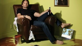 Californication Wallpaper