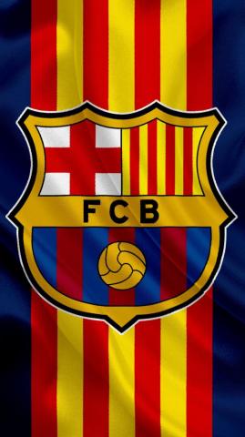Fc Barcelona Wallpaper HD