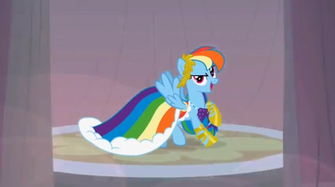 Rainbow Dash Wallpaper Photo