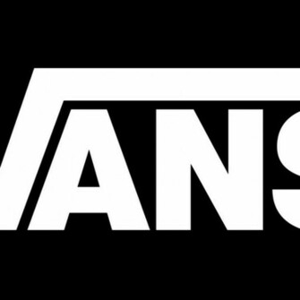 Click Vans Logo Wallpaper Image And Save As