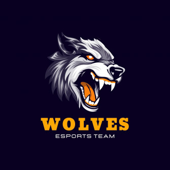 Gaming Logo Wallpaper HD