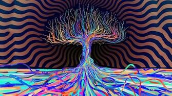 Lsd Phone Wallpaper Top Background