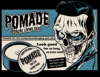 Best Pomade Wallpaper