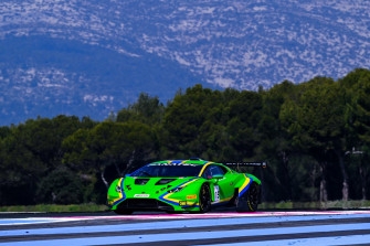 Vsr Confirms Three Car Assault On Fanatec Gt Sprint Cup With
