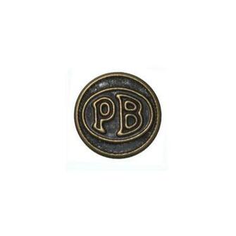 Beretta Logo Blue Source Abuse